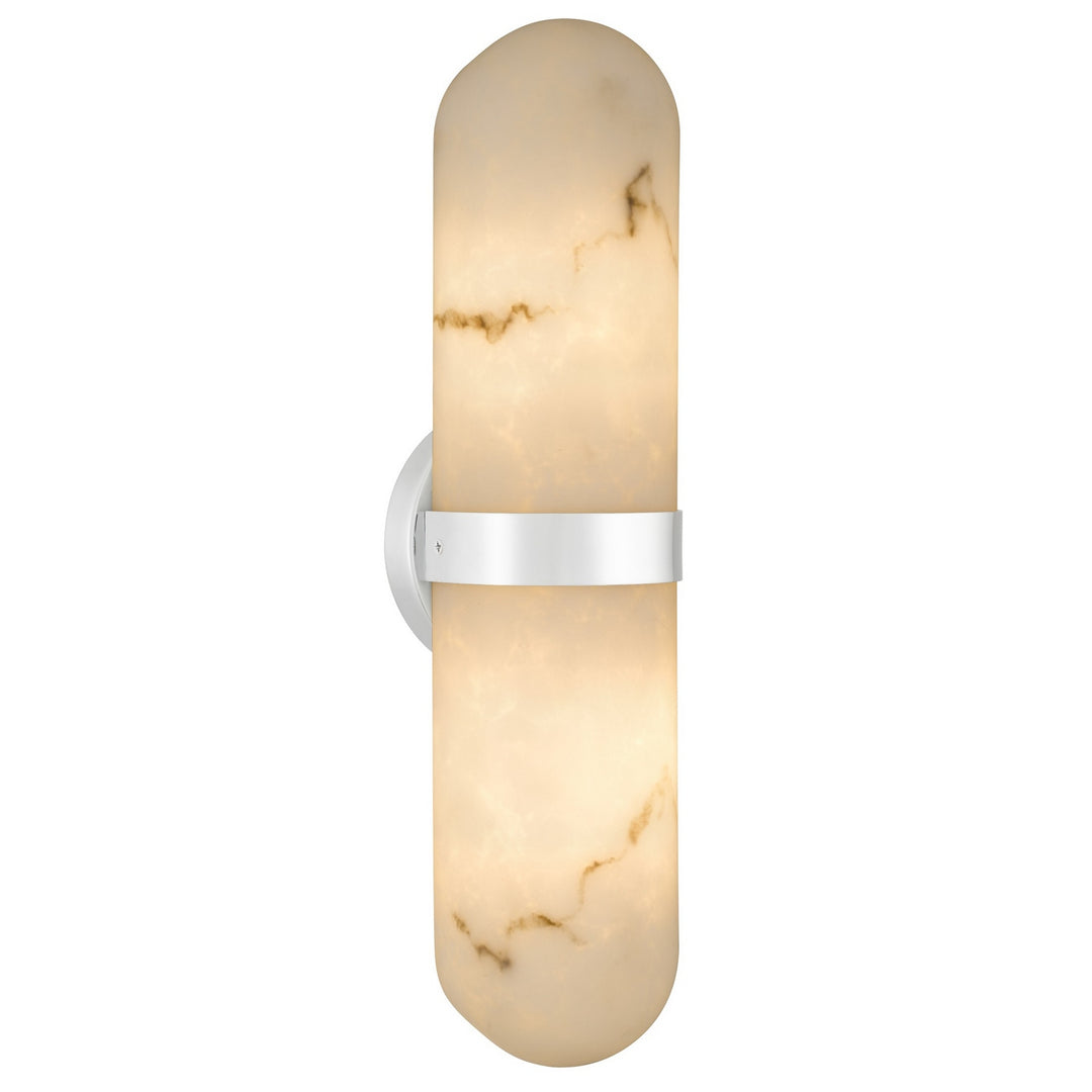 QuoizelBreeTwo Light Wall Sconce