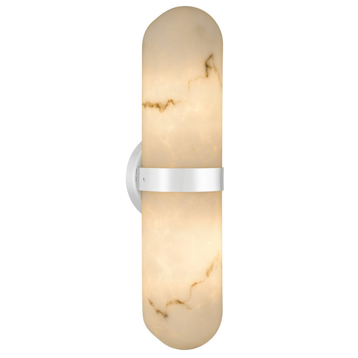 QuoizelBreeTwo Light Wall Sconce