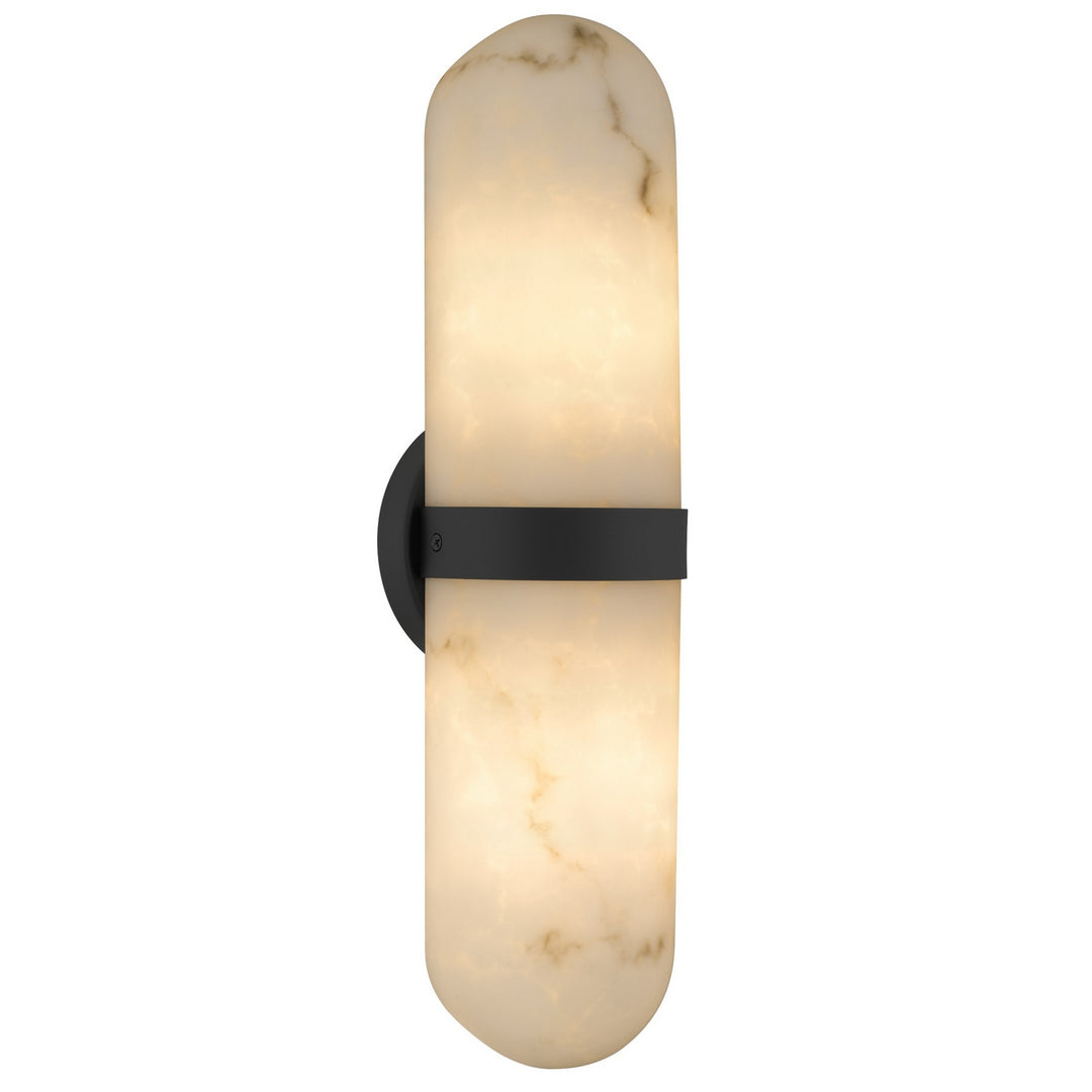 QuoizelBreeTwo Light Wall Sconce