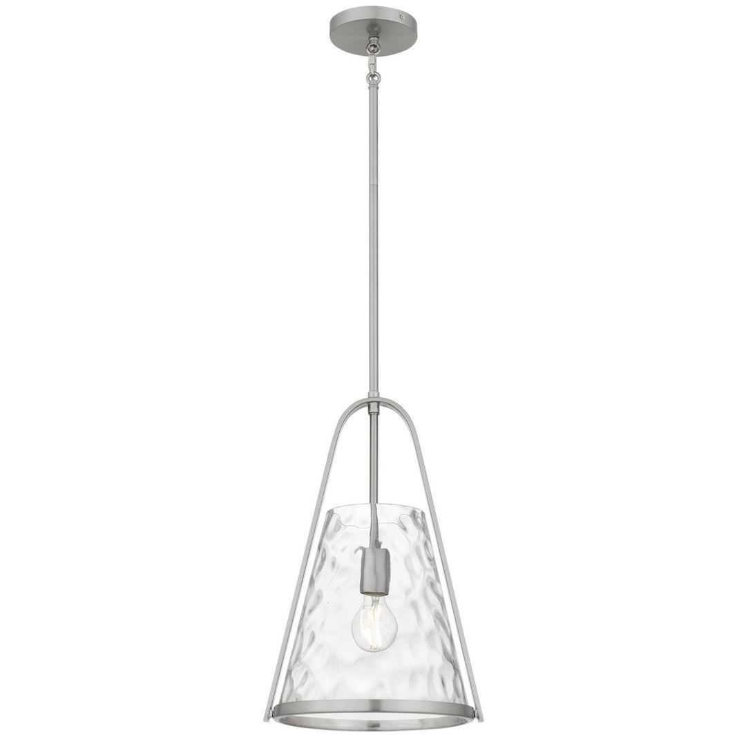 QuoizelBrileyOne Light Mini Pendant