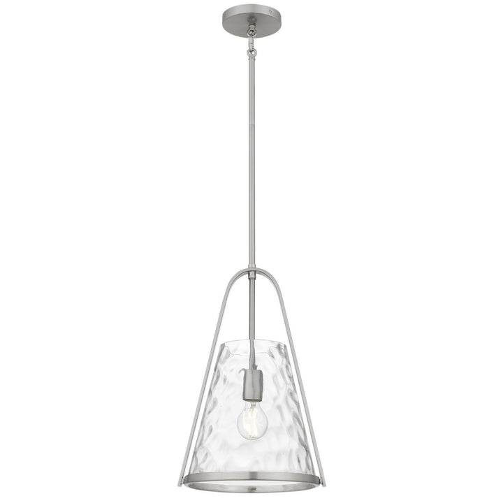 QuoizelBrileyOne Light Mini Pendant