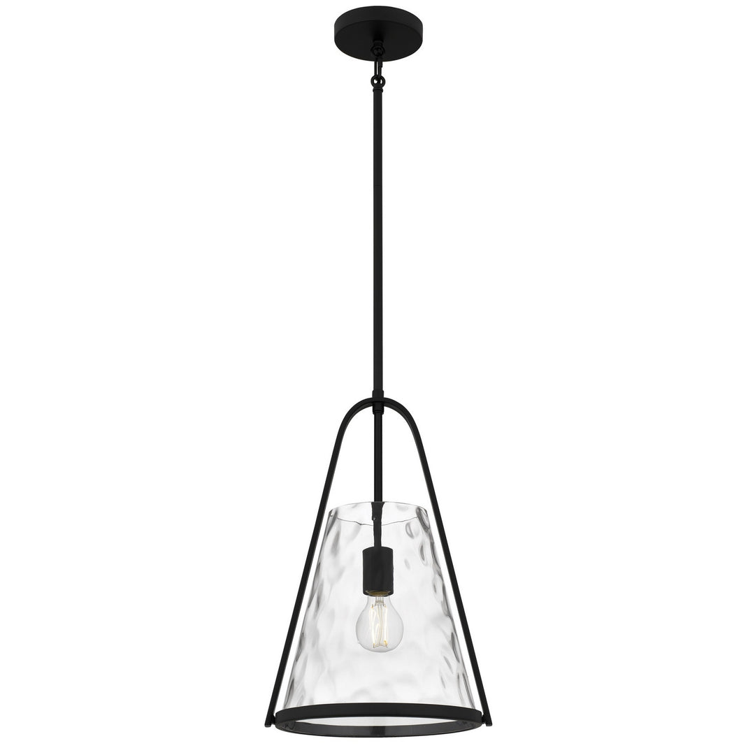 QuoizelBrileyOne Light Mini Pendant