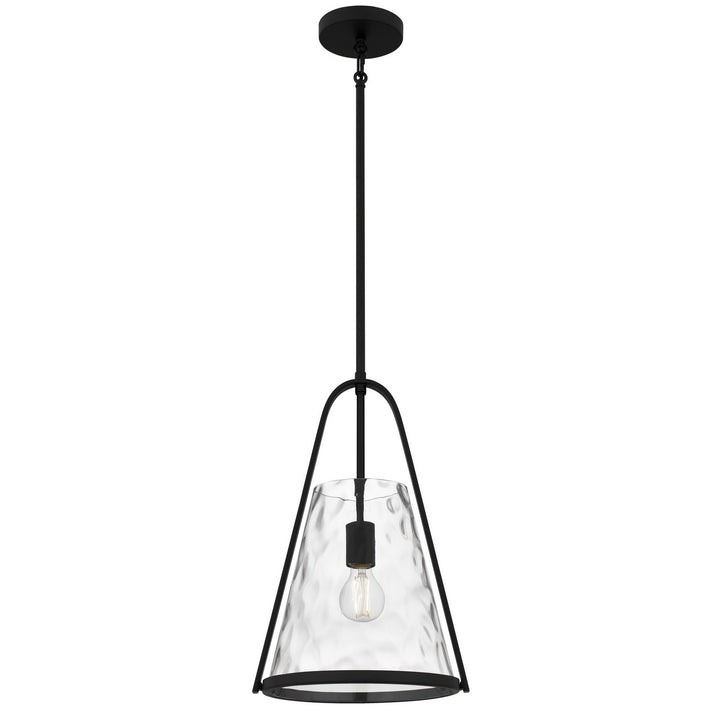 QuoizelBrileyOne Light Mini Pendant