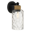 Quoizel Baltic | Sconces at 100W