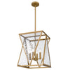Quoizel Clovis | Pendants at 15W