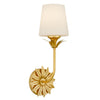 Quoizel Dorothea | Sconces at 100W