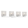 Quoizel Estelle | Bathroom Fixtures at 15W