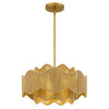 Quoizel Evander | Pendants at 15W