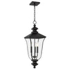 Quoizel Farley | Exterior Lights at 15W
