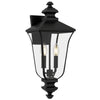 Quoizel Farley | Exterior Lights at 15W
