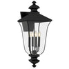 Quoizel Farley | Exterior Lights at 15W