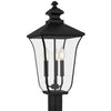 Quoizel Farley | Exterior Lights at 15W