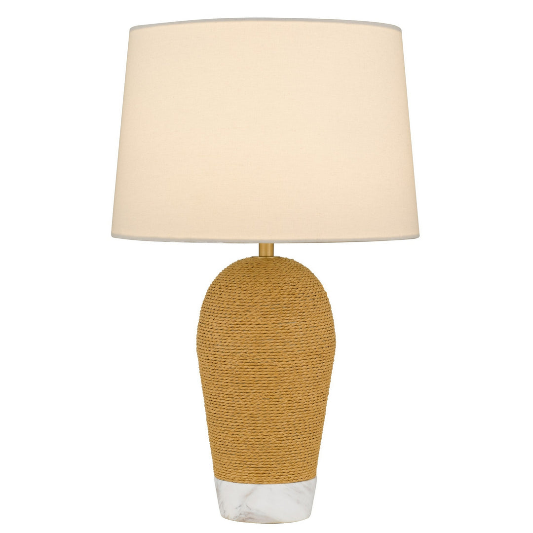 QuoizelFreyaOne Light Table Lamp