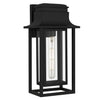 Quoizel Garner | Exterior Lights at 60W
