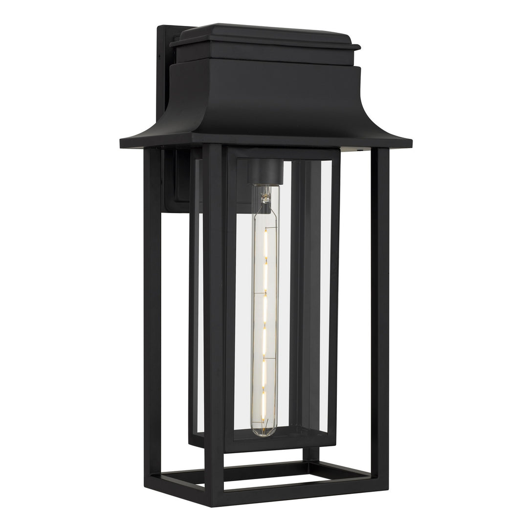 QuoizelGarnerOne Light Outdoor Wall Lantern