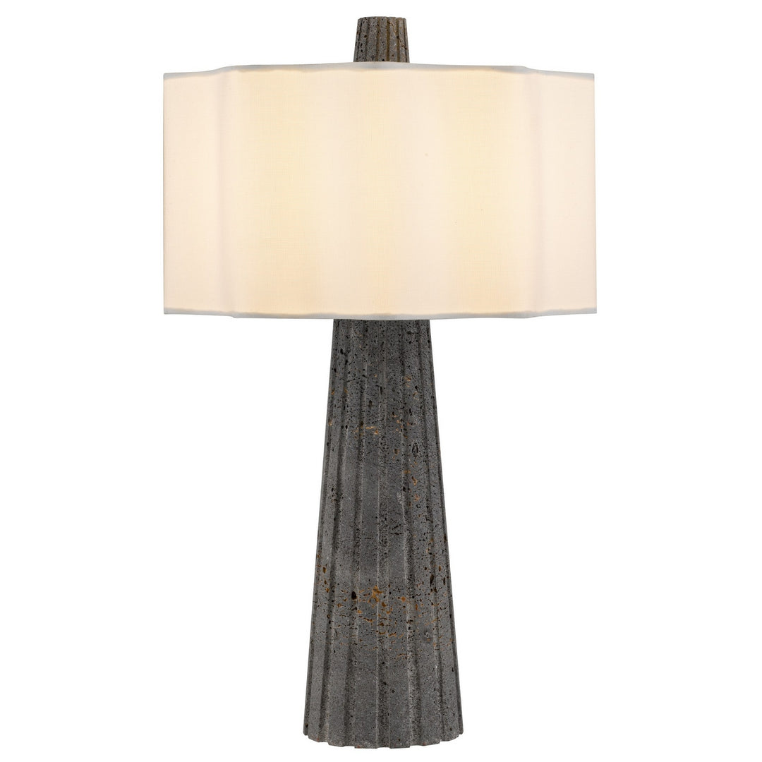 QuoizelGioOne Light Table Lamp