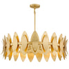 Quoizel Hayley | Large Chandeliers at 15W