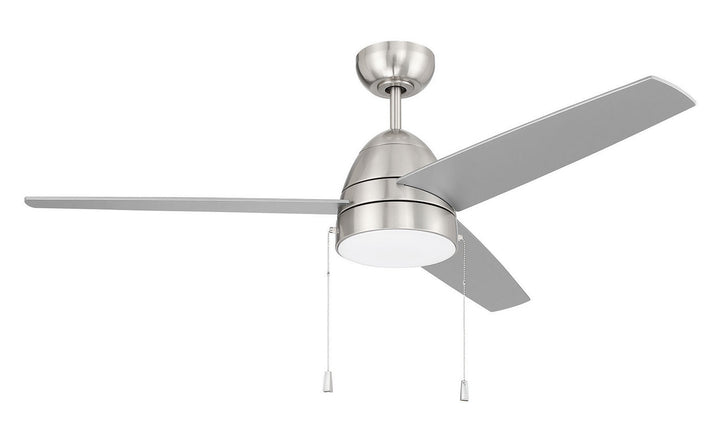CraftmadeCozy 52" 3-Blade Ceiling Fan52" Ceiling Fan