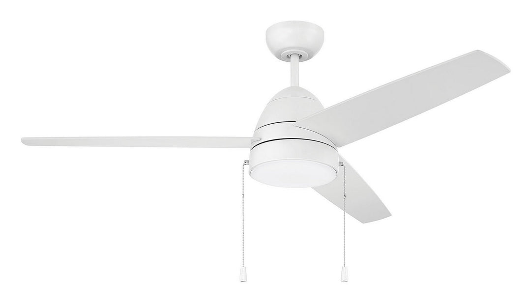 CraftmadeCozy 52" 3-Blade Ceiling Fan52" Ceiling Fan