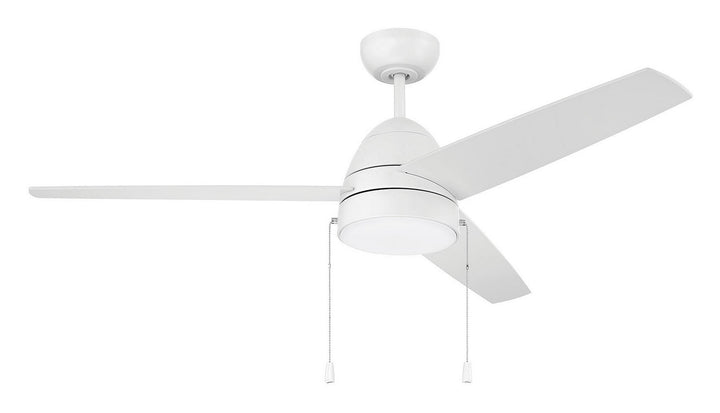 CraftmadeCozy 52" 3-Blade Ceiling Fan52" Ceiling Fan