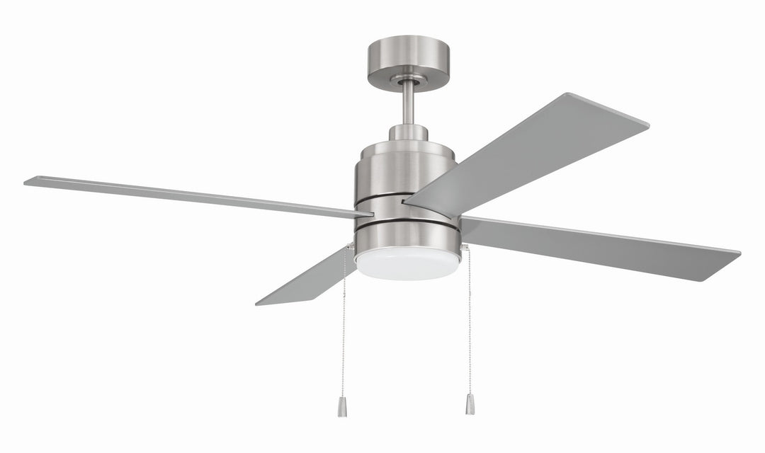 CraftmadeEnergy Star McCoy 52" 4 Blade Ceiling Fan52" Ceiling Fan