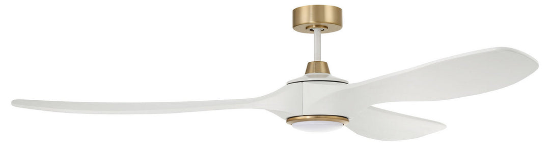 CraftmadeEnvy 72" Ceiling Fan no Wifi72" Ceiling Fan