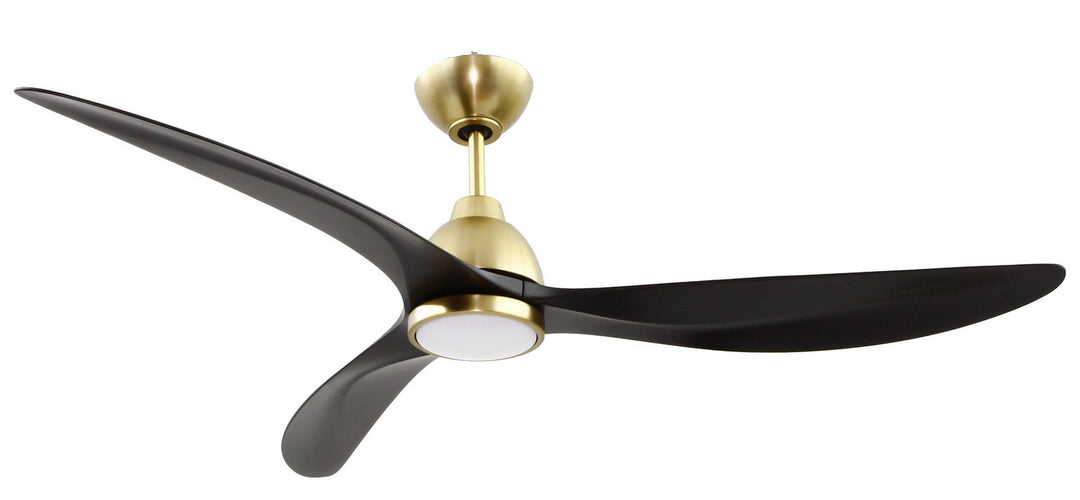 CraftmadeFrazier 56" 3-blade Indoor Ceiling Fan52" Ceiling Fan