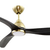Craftmade Frazier 56" 3-blade Indoor Ceiling Fan | 56" Indoor Ceiling Fan