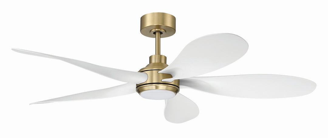 CraftmadeRosalie 52" 5-Blade Indoor ceiling Fan52" Ceiling Fan