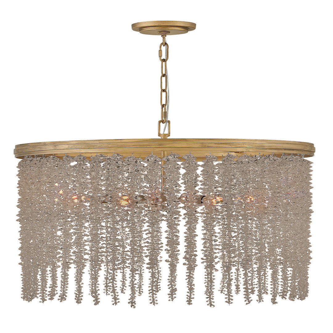 Fredrick RamondRubinaLED Chandelier