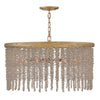 Fredrick Ramond Rubina | Mid. Chandeliers at 5W