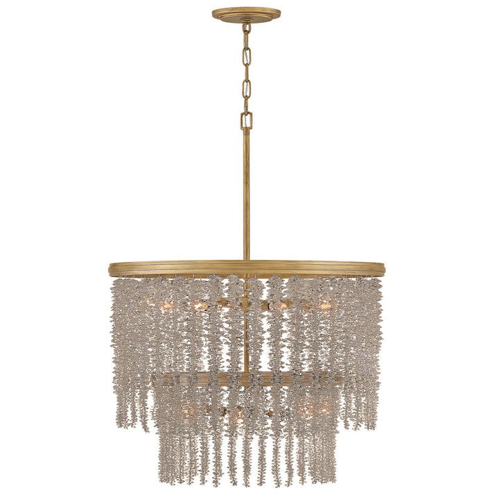 Fredrick RamondRubinaLED Chandelier