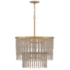 Fredrick Ramond Rubina | Mid. Chandeliers at 5W