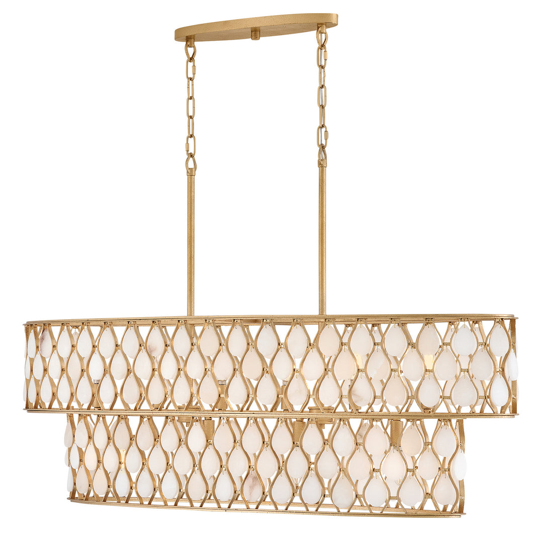 Fredrick RamondEstieLED Linear Pendant