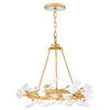 Fredrick Ramond Audra | Mid. Chandeliers at 5W