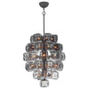 Fredrick Ramond Perriand | Mid. Chandeliers at 1.50W, 6400lm, & 2700K Temp