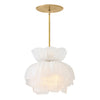 Fredrick Ramond Fantine | Mid. Chandeliers at 5W