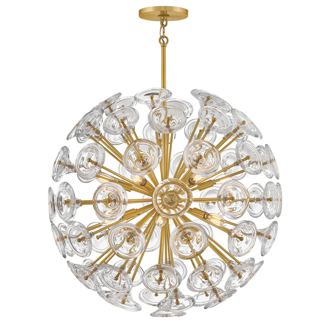 Fredrick RamondMayaLED Chandelier