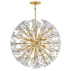 Fredrick Ramond Maya | Mid. Chandeliers at 5W