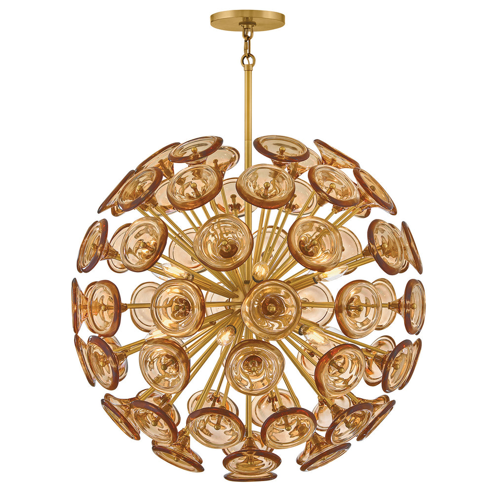 Fredrick RamondMayaLED Chandelier