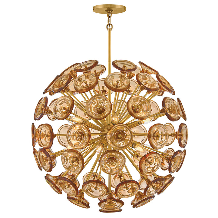 Fredrick RamondMayaLED Chandelier