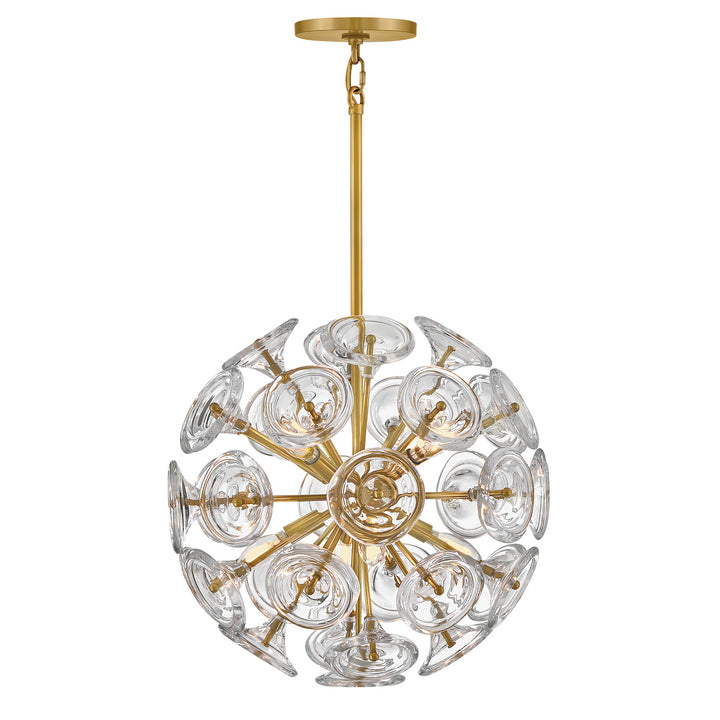 Fredrick RamondMayaLED Pendant