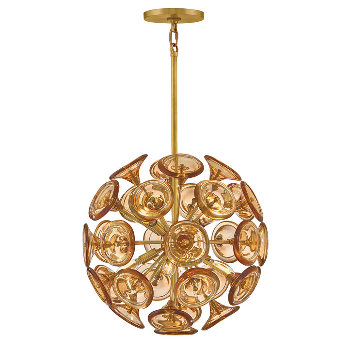 Fredrick RamondMayaLED Pendant
