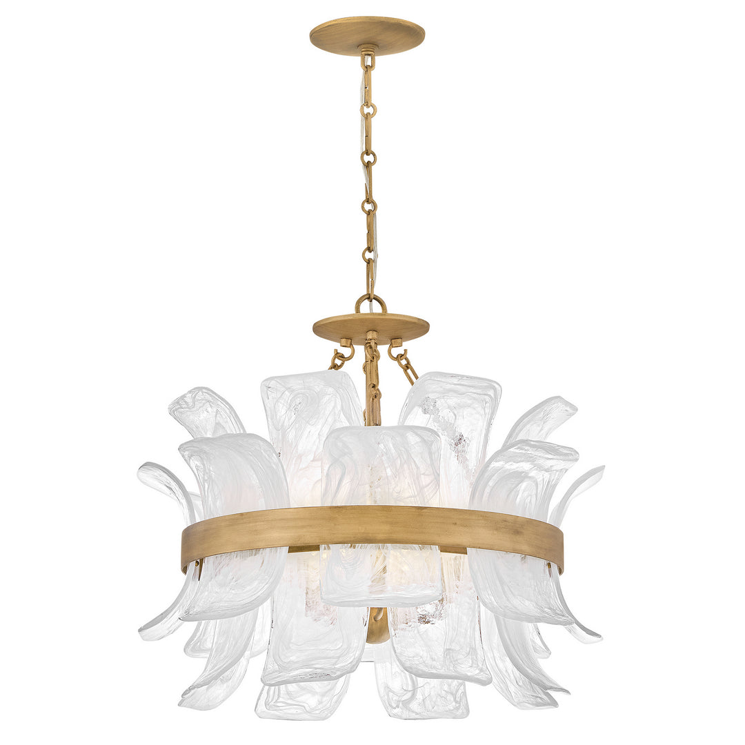 Fredrick RamondFleurLED Chandelier