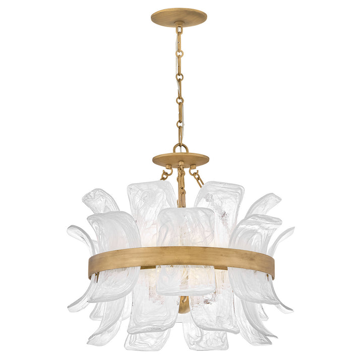 Fredrick RamondFleurLED Chandelier
