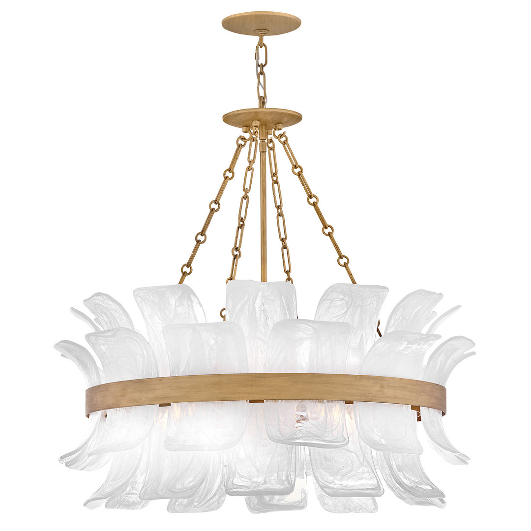 Fredrick RamondFleurLED Chandelier