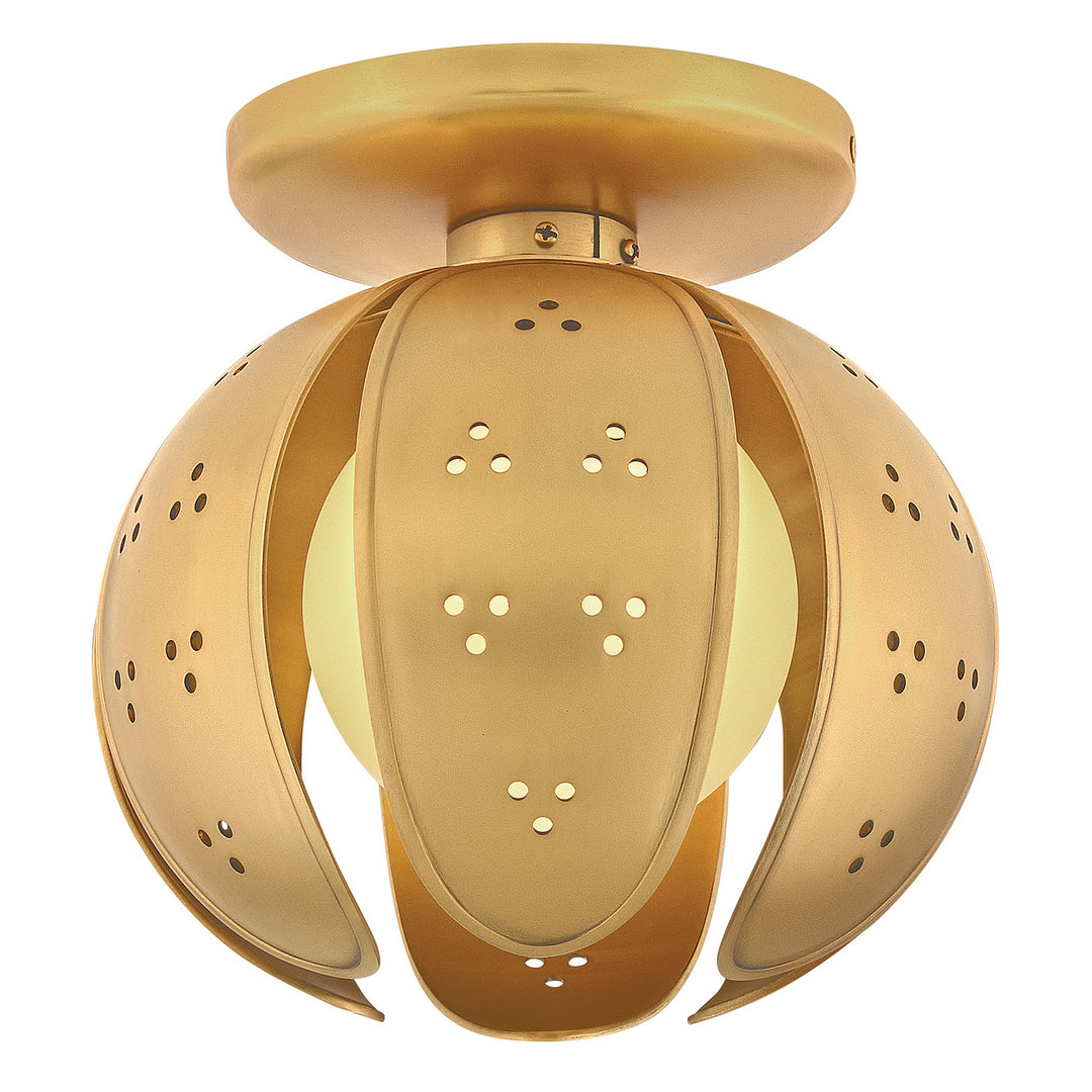 Fredrick RamondAnthosLED Semi Flush Mount