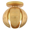 Fredrick Ramond Anthos | Semi-Flush Mts. at 5W, 450lm, & 2700K Temp