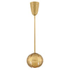 Fredrick Ramond Anthos | Mini Pendants at 5W, 900lm, & 2700K Temp