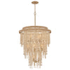 Fredrick Ramond Freya | Mid. Chandeliers at 5W